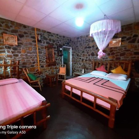 Biwon Homestay Элла Экстерьер фото