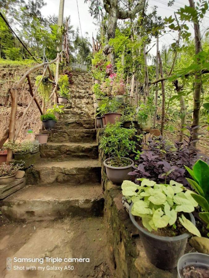 Biwon Homestay Элла Экстерьер фото