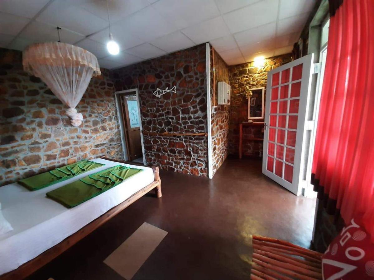 Biwon Homestay Элла Экстерьер фото