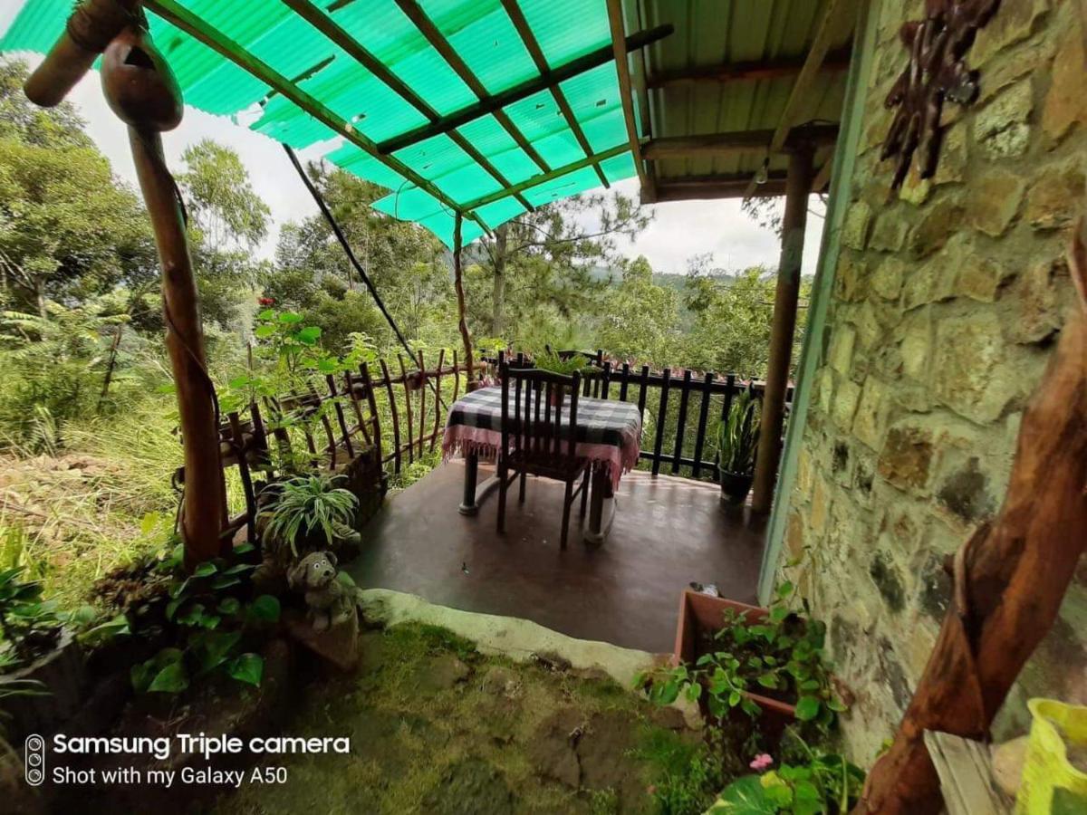 Biwon Homestay Элла Экстерьер фото