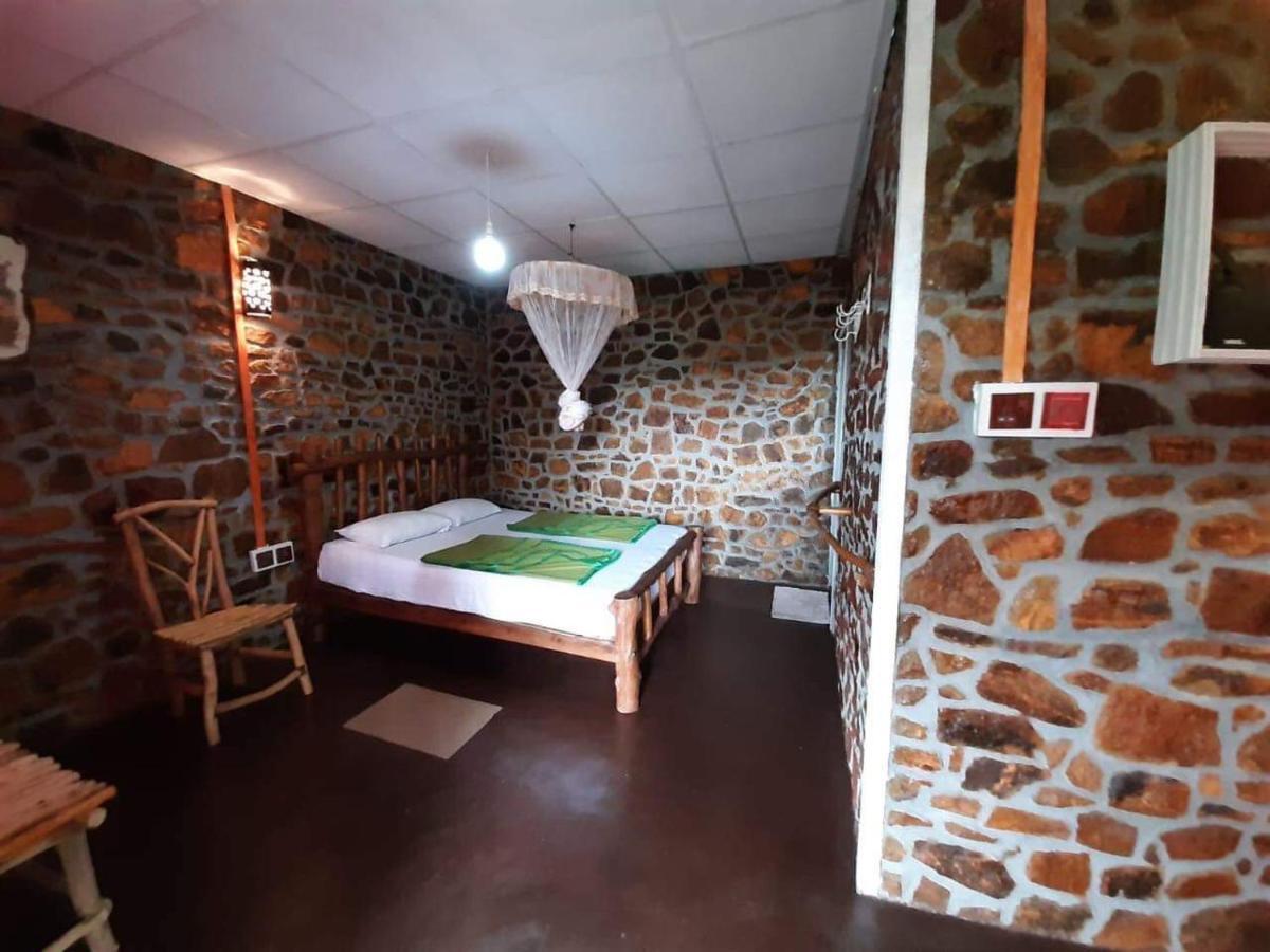 Biwon Homestay Элла Экстерьер фото