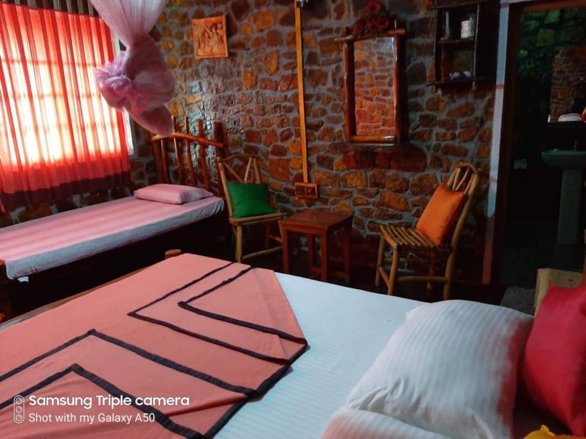Biwon Homestay Элла Экстерьер фото