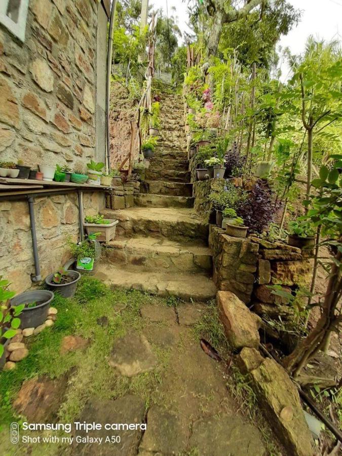 Biwon Homestay Элла Экстерьер фото