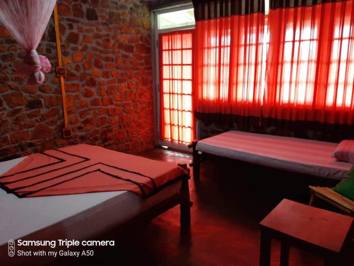 Biwon Homestay Элла Экстерьер фото