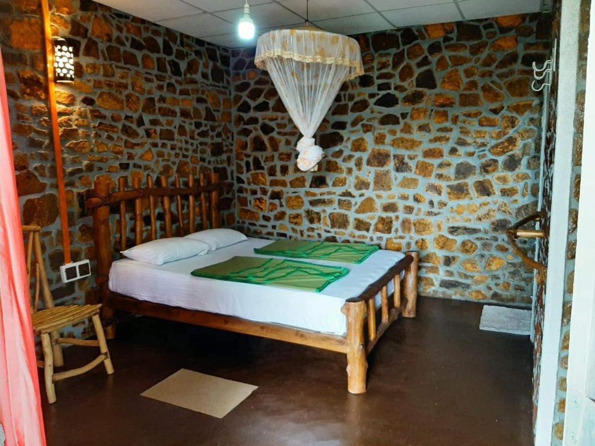 Biwon Homestay Элла Экстерьер фото