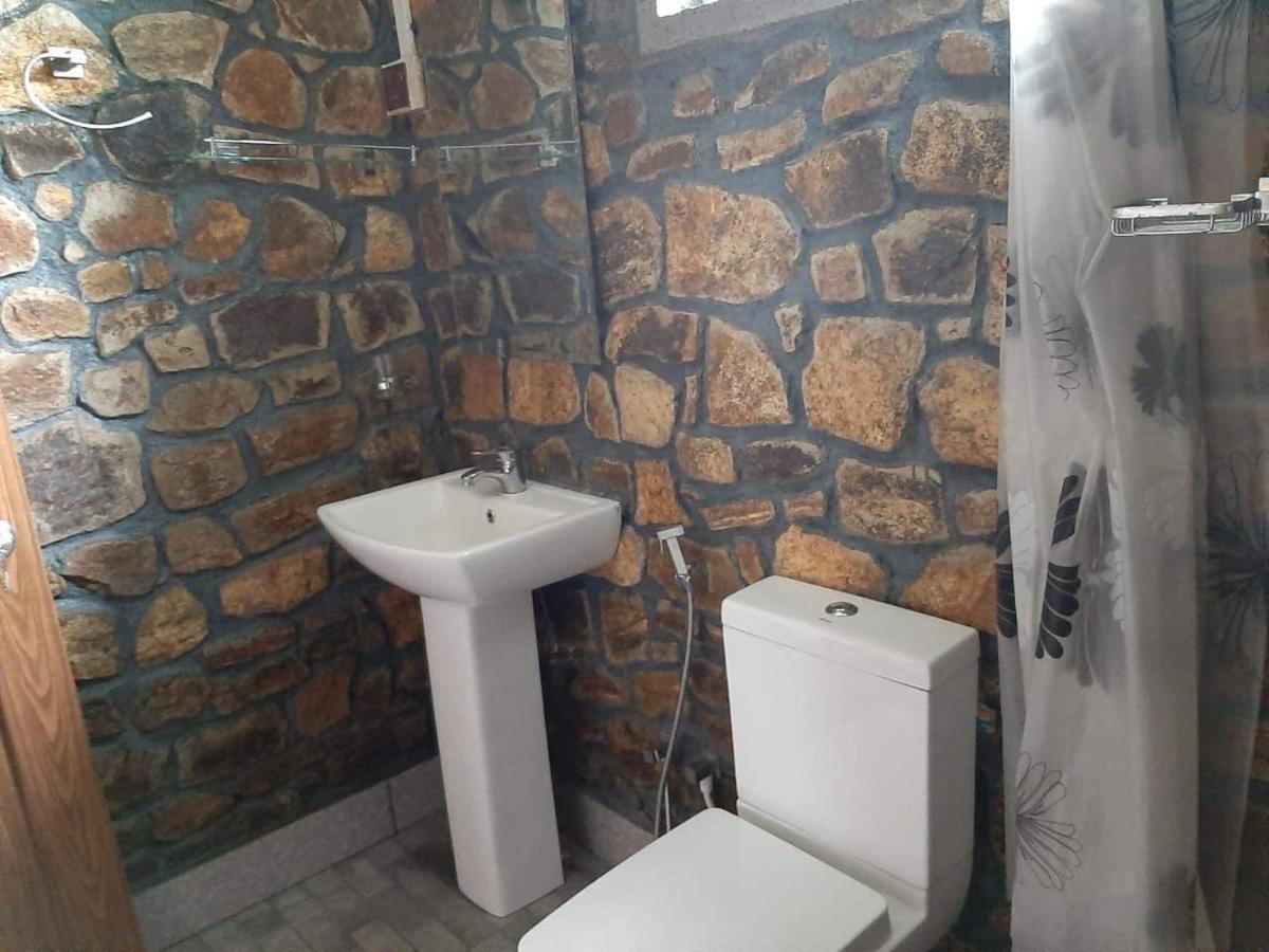 Biwon Homestay Элла Экстерьер фото